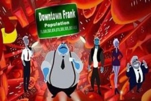 Osmosis Jones fotoğrafı