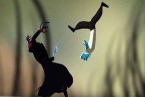 Osmosis Jones fotoğrafı