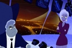 Osmosis Jones fotoğrafı