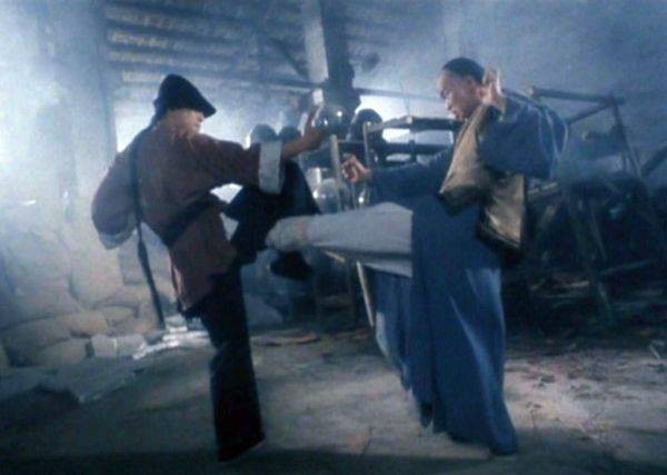 Heroes Among Heroes Fotoğrafı