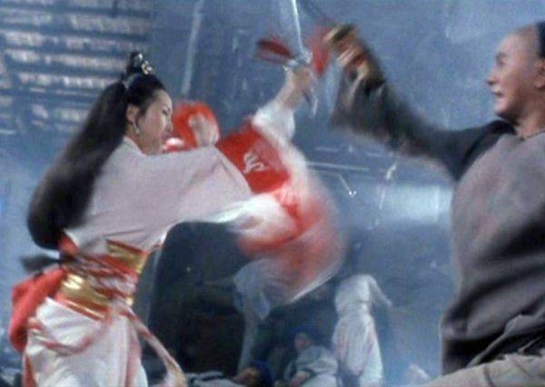 Heroes Among Heroes Fotoğrafı