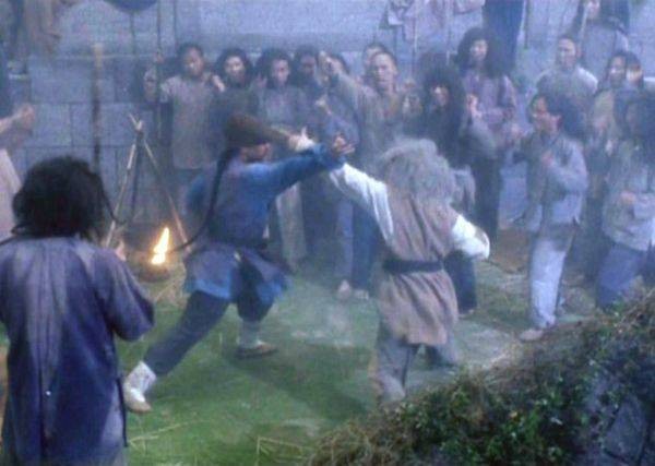 Heroes Among Heroes Fotoğrafı