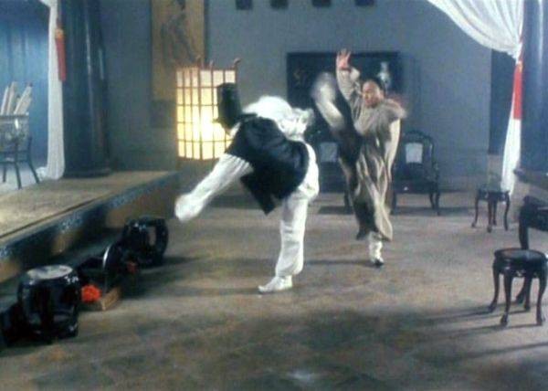 Heroes Among Heroes fotoğrafı