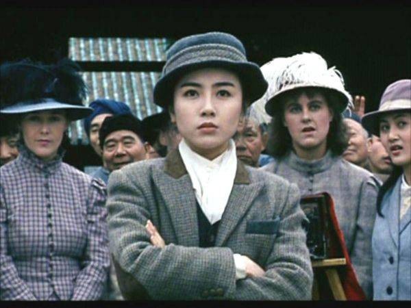 Heroes Among Heroes fotoğrafı