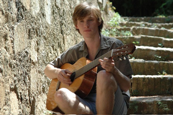 Vahşi Zarafet fotoğrafı