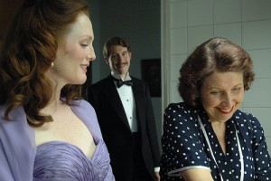 Vahşi Zarafet Fotoğrafı