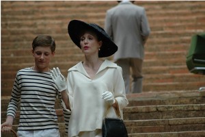 Vahşi Zarafet Fotoğrafı