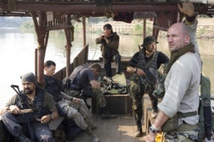 John Rambo Fotoğrafı