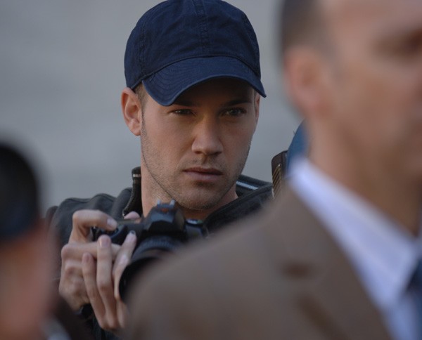 Son Karar Fotoğrafı