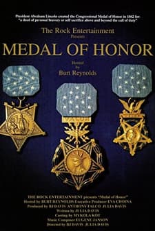 Medal Of Honor (2000) afişi