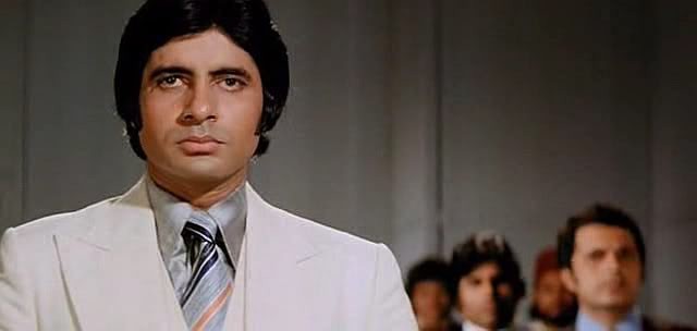 Mr. Natwarlal fotoğrafı