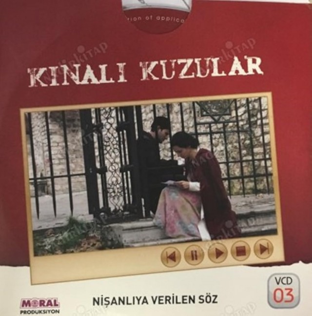 Kınalı Kuzular: Nişanlıya Verilen Söz (2006) afişi