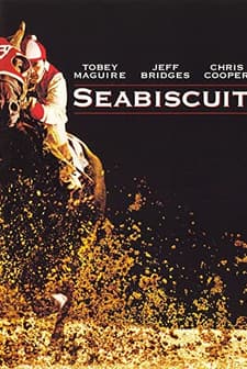 Seabiscuit: The Making Of A Legend (2003) afişi