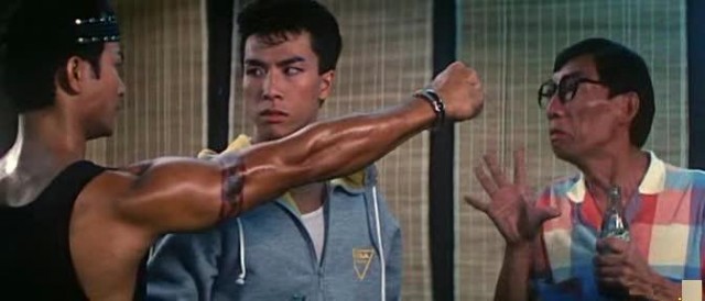 Mismatched Couples fotoğrafı