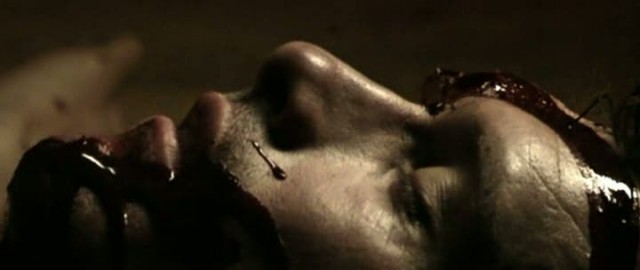 Kan İzleri fotoğrafı