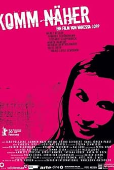 Yaklaş (2006) afişi