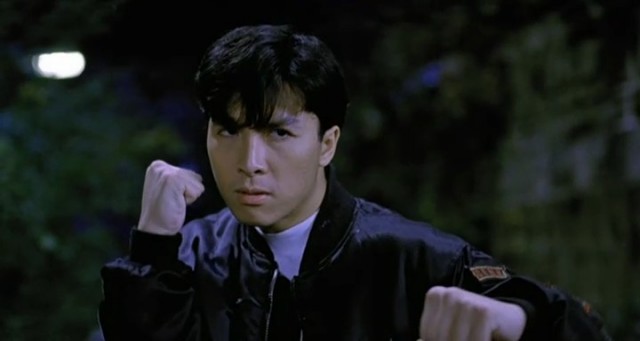 In The Line Of Duty 4 Fotoğrafı