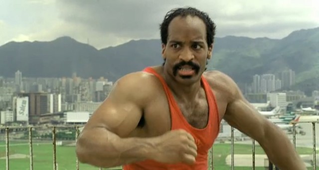 In The Line Of Duty 4 Fotoğrafı