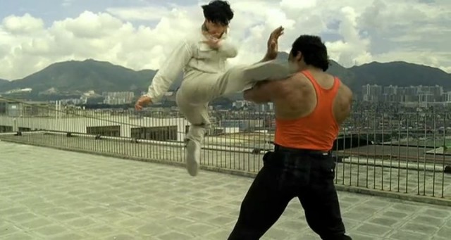 In The Line Of Duty 4 fotoğrafı