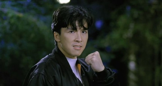 In The Line Of Duty 4 fotoğrafı