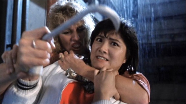 In The Line Of Duty 4 Fotoğrafı