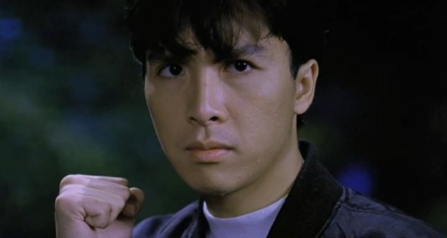 In The Line Of Duty 4 Fotoğrafı