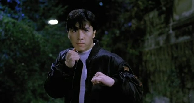 In The Line Of Duty 4 Fotoğrafı