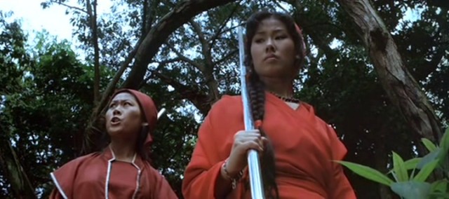 Ölüm Pençesi Shaolin fotoğrafı