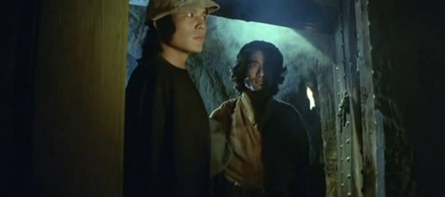 Ölüm Pençesi Shaolin fotoğrafı