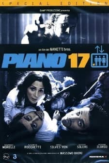 Plan 17 (2005) afişi