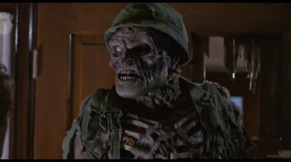 Korku Evi fotoğrafı