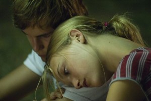 Siyah  Balon Fotoğrafı