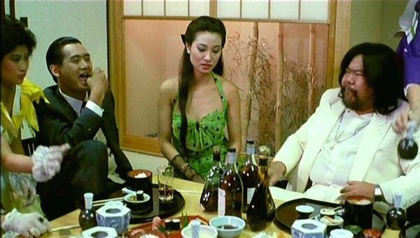 Rich And Famous Fotoğrafı