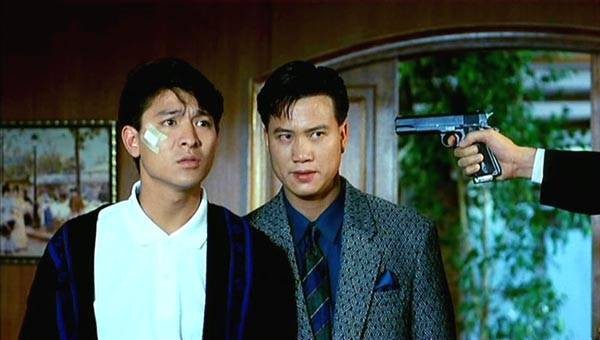 Rich And Famous Fotoğrafı