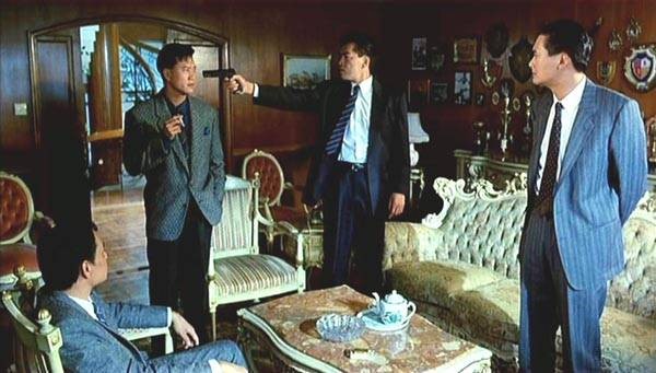 Rich And Famous Fotoğrafı