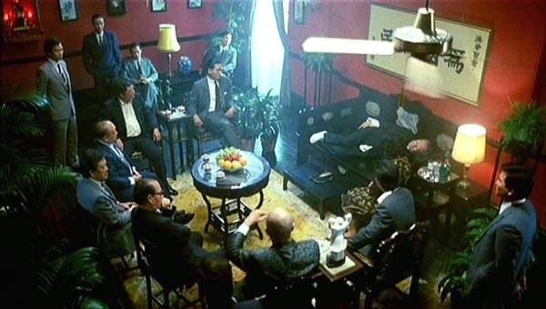 Rich And Famous Fotoğrafı