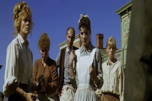 Affedilmeyen Fotoğrafı