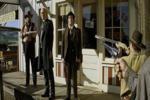 Affedilmeyen Fotoğrafı