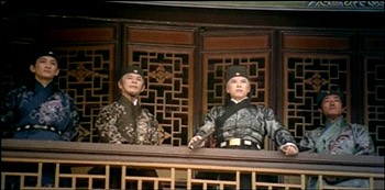 Dragon Inn Fotoğrafı