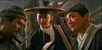 Dragon Inn Fotoğrafı