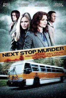 Bus Stop Conspiracy (2010) afişi