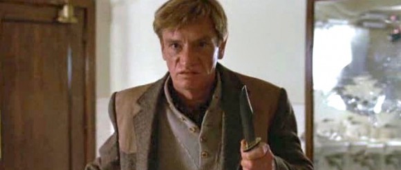 Messenger Of Death fotoğrafı