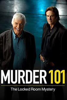 Murder 101: New Age (2008) afişi