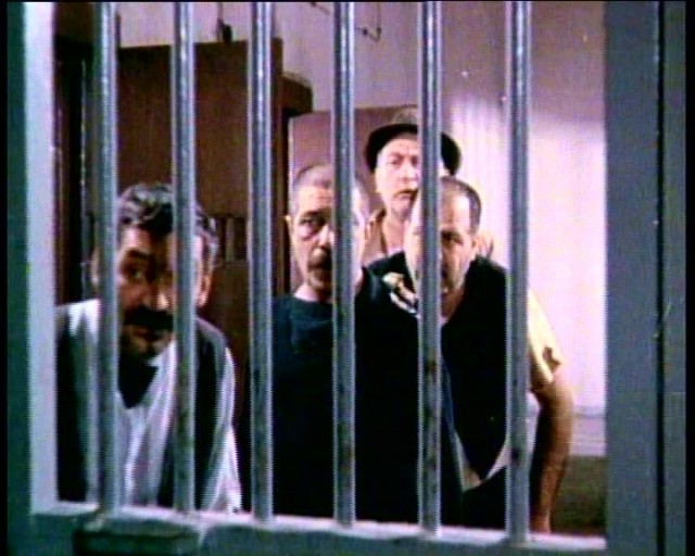 72. Koğuş Fotoğrafı