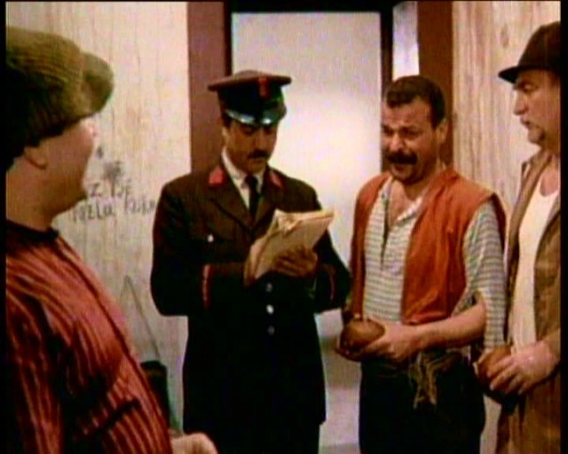 72. Koğuş Fotoğrafı