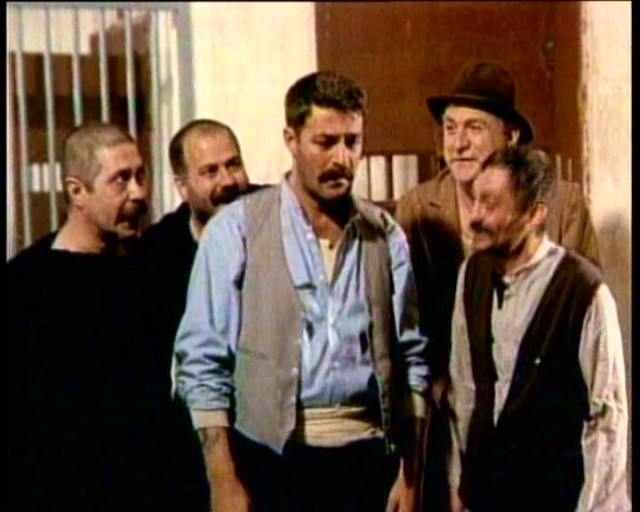 72. Koğuş Fotoğrafı