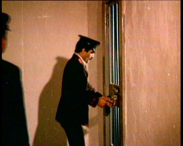 72. Koğuş Fotoğrafı