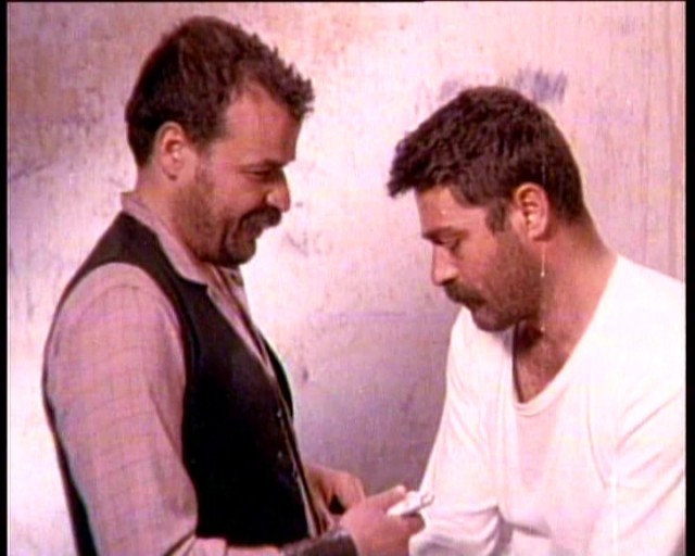 72. Koğuş Fotoğrafı