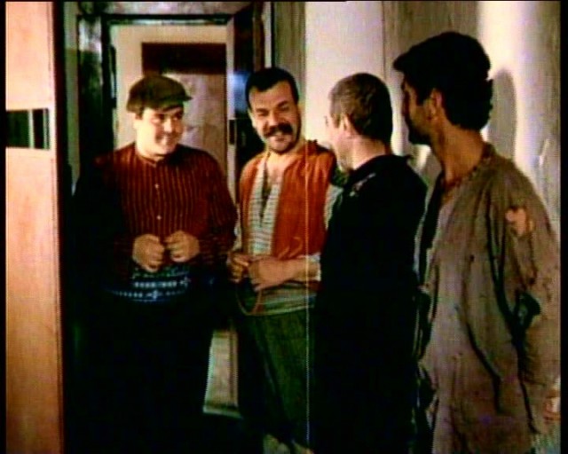 72. Koğuş Fotoğrafı