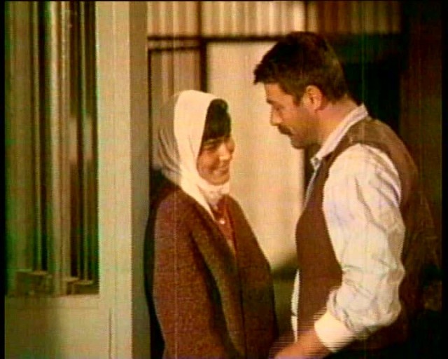 72. Koğuş Fotoğrafı